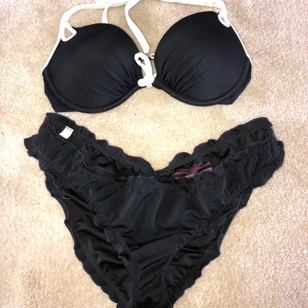 Matching Victoria’s Secret bathing suite - Picture 1 of 1